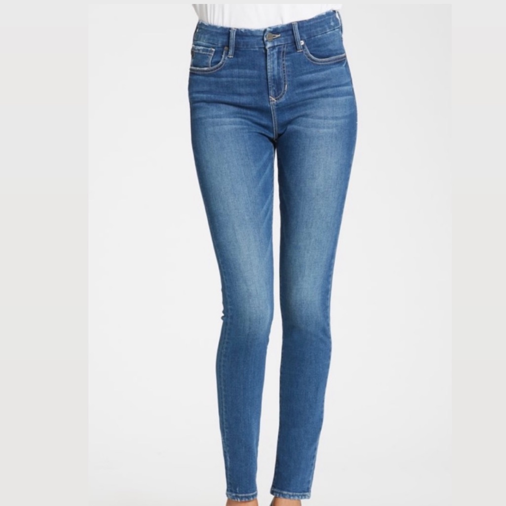Dear John Denim Skinny Jean